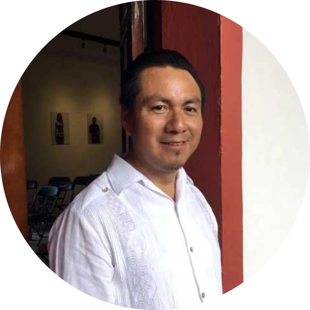 Who We Are 2 Mtro. Arturo Gómez Martínez. Vice Chair, Board of Directors