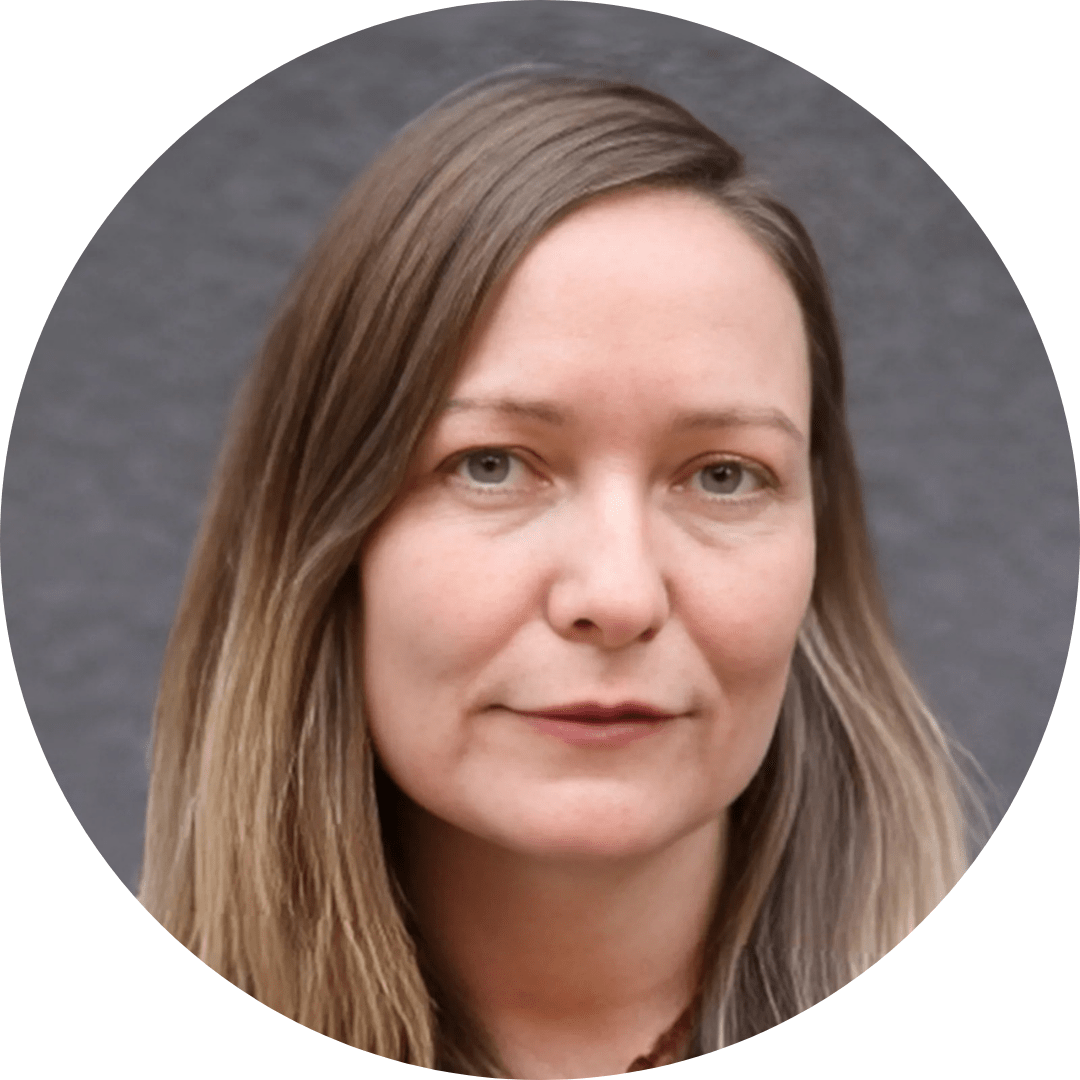 Dr. Gwyneira Isaac