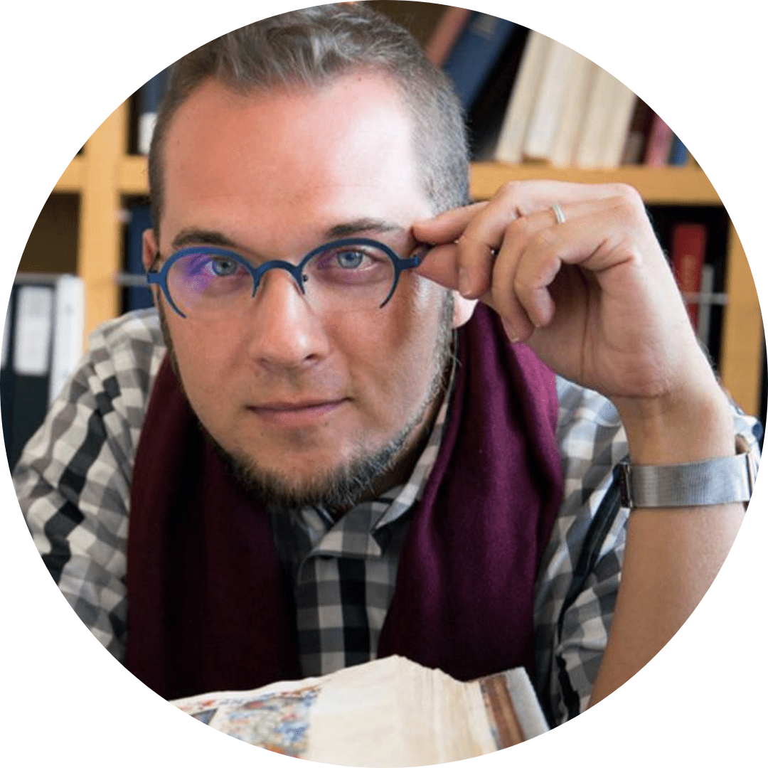 Bryan Keene, Secretary​