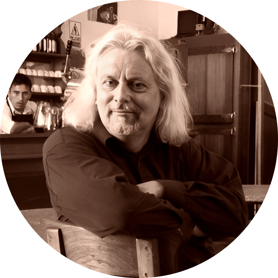 Dr. Anthony Shelton​