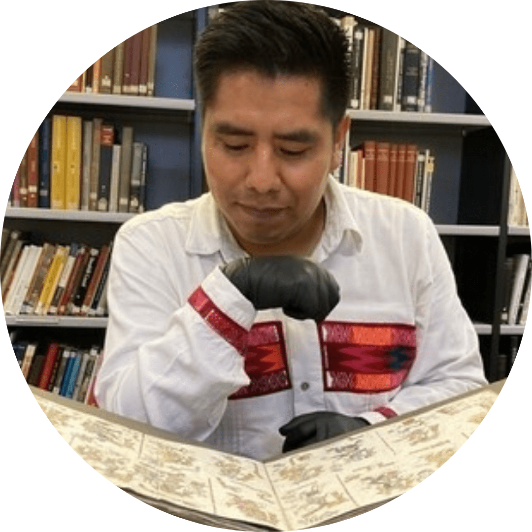 Omar Aguilar Sánchez​