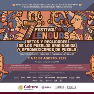 7 Lenguas Festival