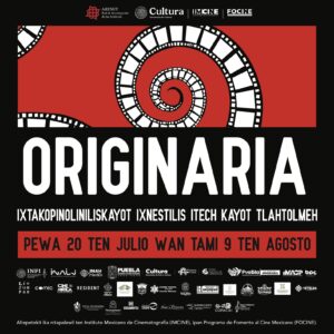 ARTE ORIGINARIA MECEHUAL