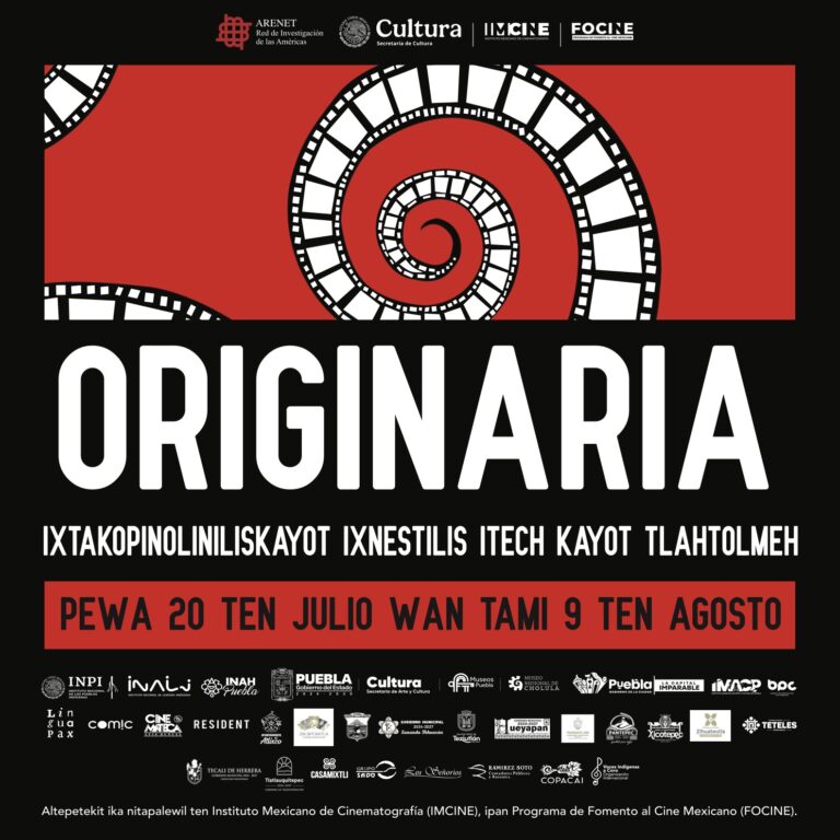 ARTE ORIGINARIA MECEHUAL
