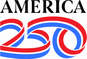 America250 logo