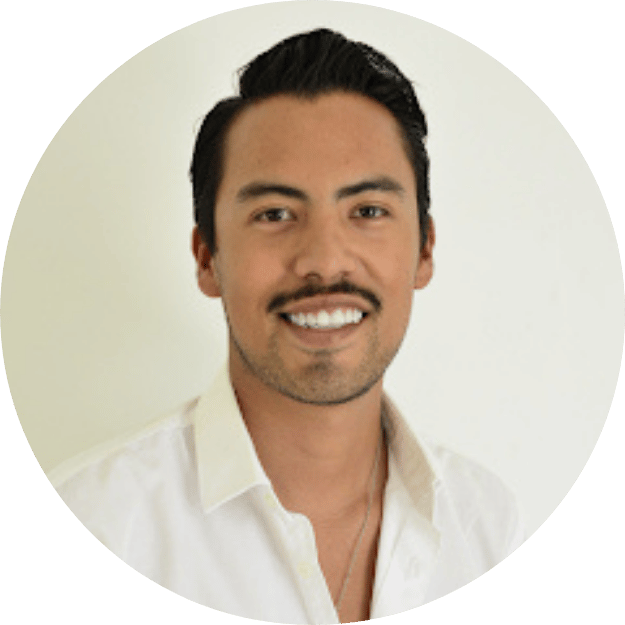 Daniel Rendón Farfán