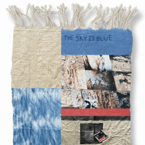 Common Thread blanket