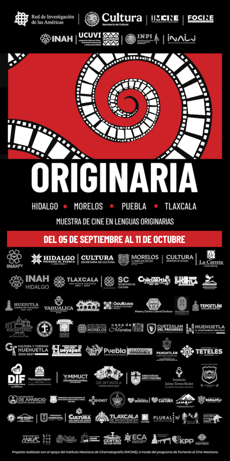 Originaria 2026