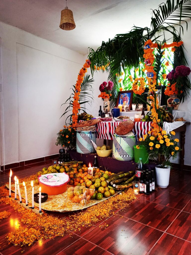 SEMINAR: Agriculture, Food Systems, Culinary Science, and Cultural Heritage in Mexico 7 offering